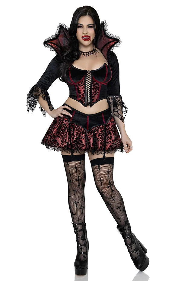Love Bite Vampire
