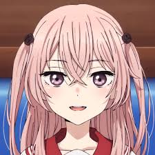 Cosplay Anime Wig
