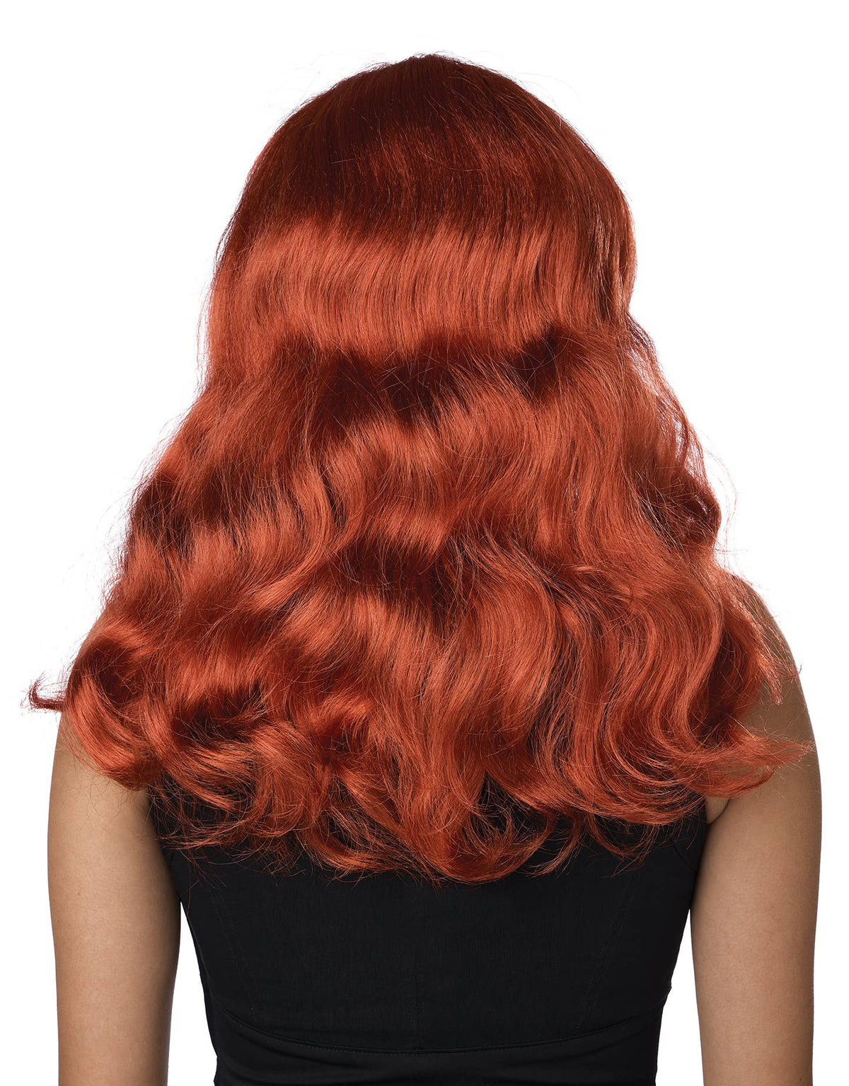 Silver Screen Sinsation Wig