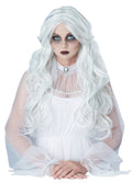 Supernatural Wig