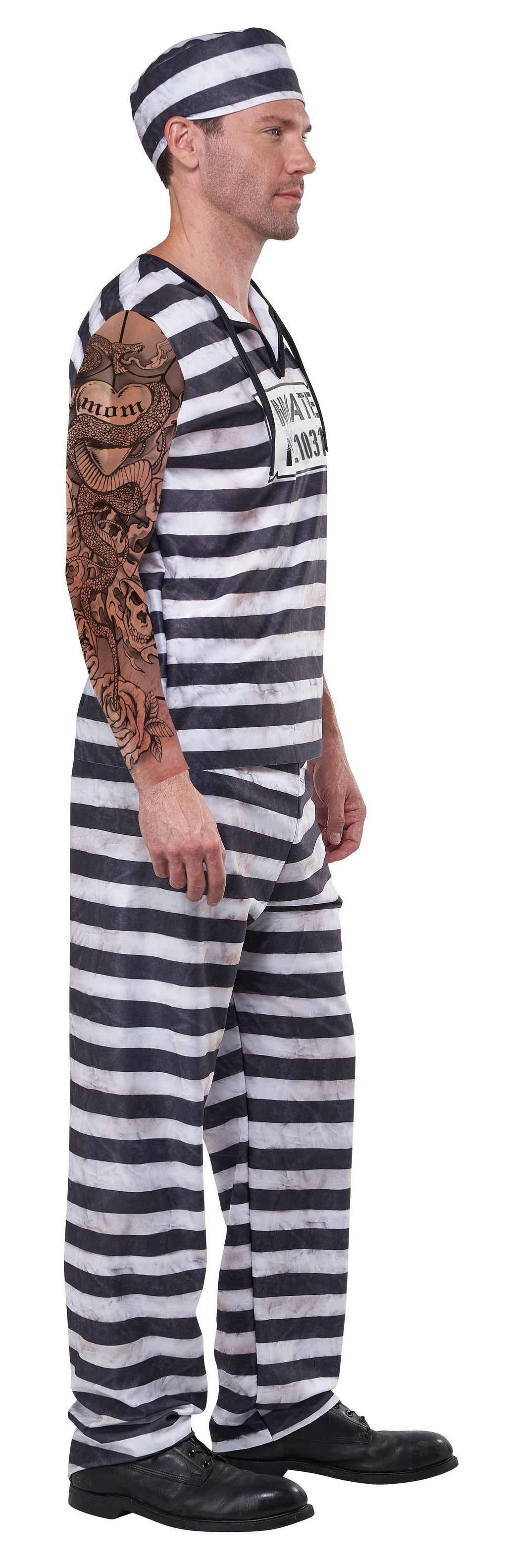 Prisoner Of Love