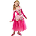 Pink princess