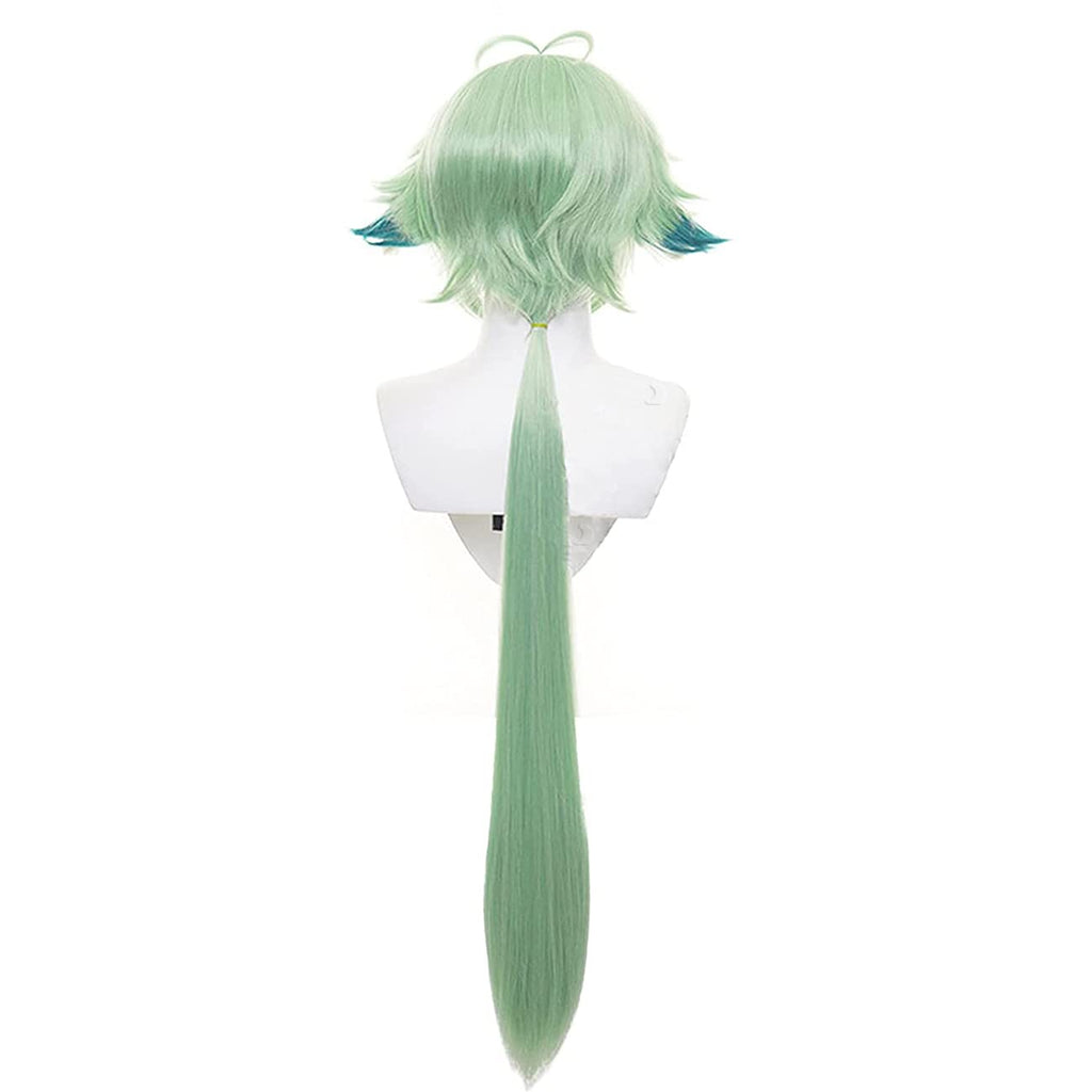 Cosplay Anime Wig