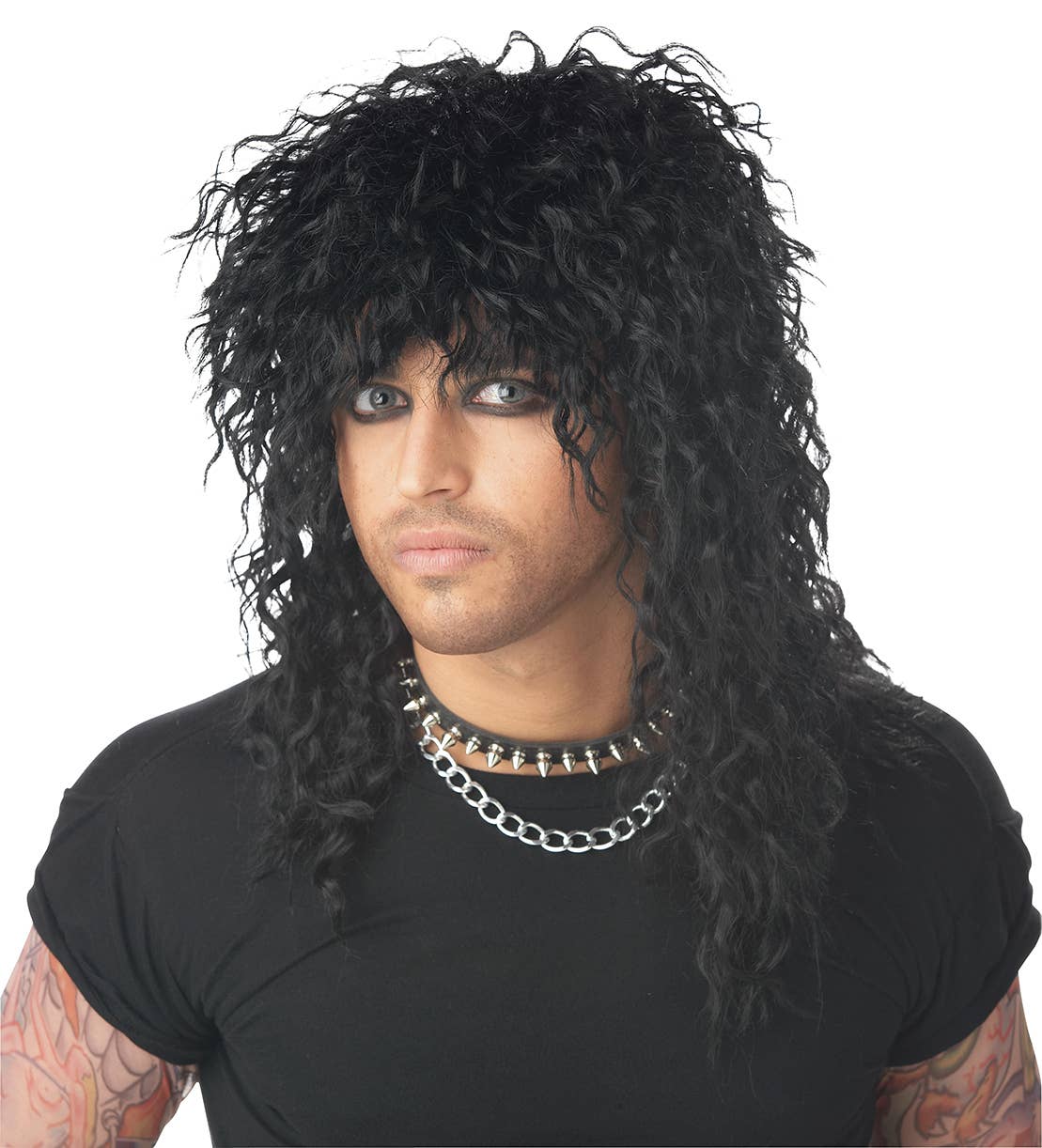 Headbanger Wig