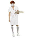 Twisted nurse