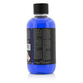 Liquid latex preparation lotion
