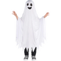 Spooky Ghost Kids Costume