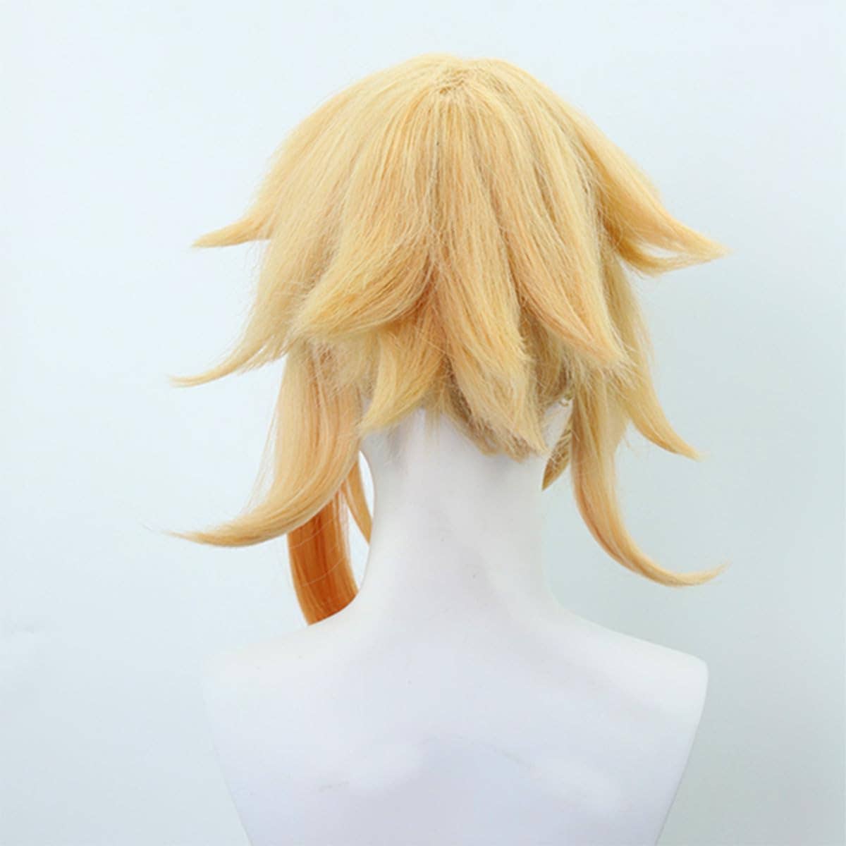 Cosplay Anime Wig