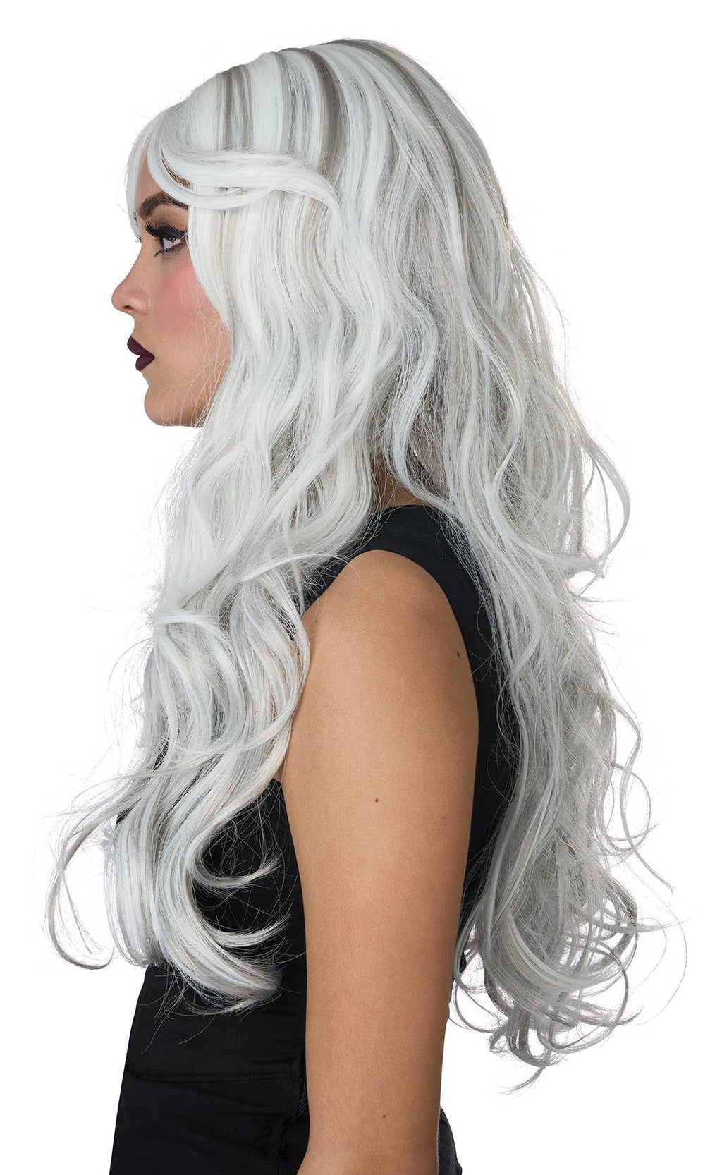 Supernatural Wig