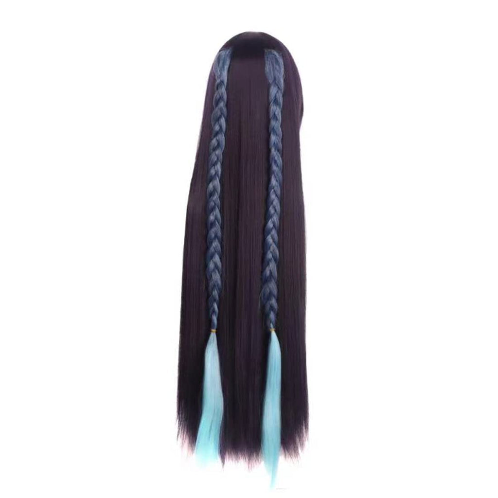 Cosplay Anime Wig