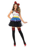 Hello Kitty Darling Dress