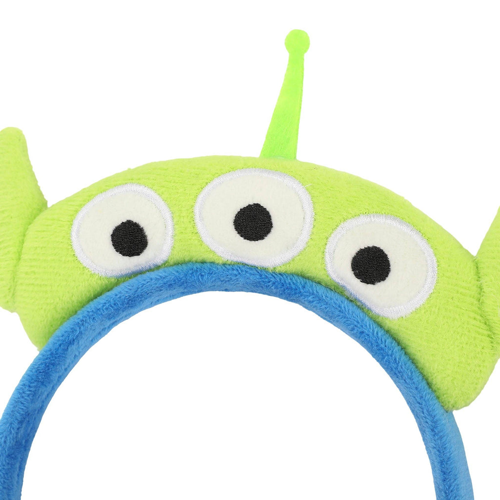 Toy Story Alien Cosplay Headband