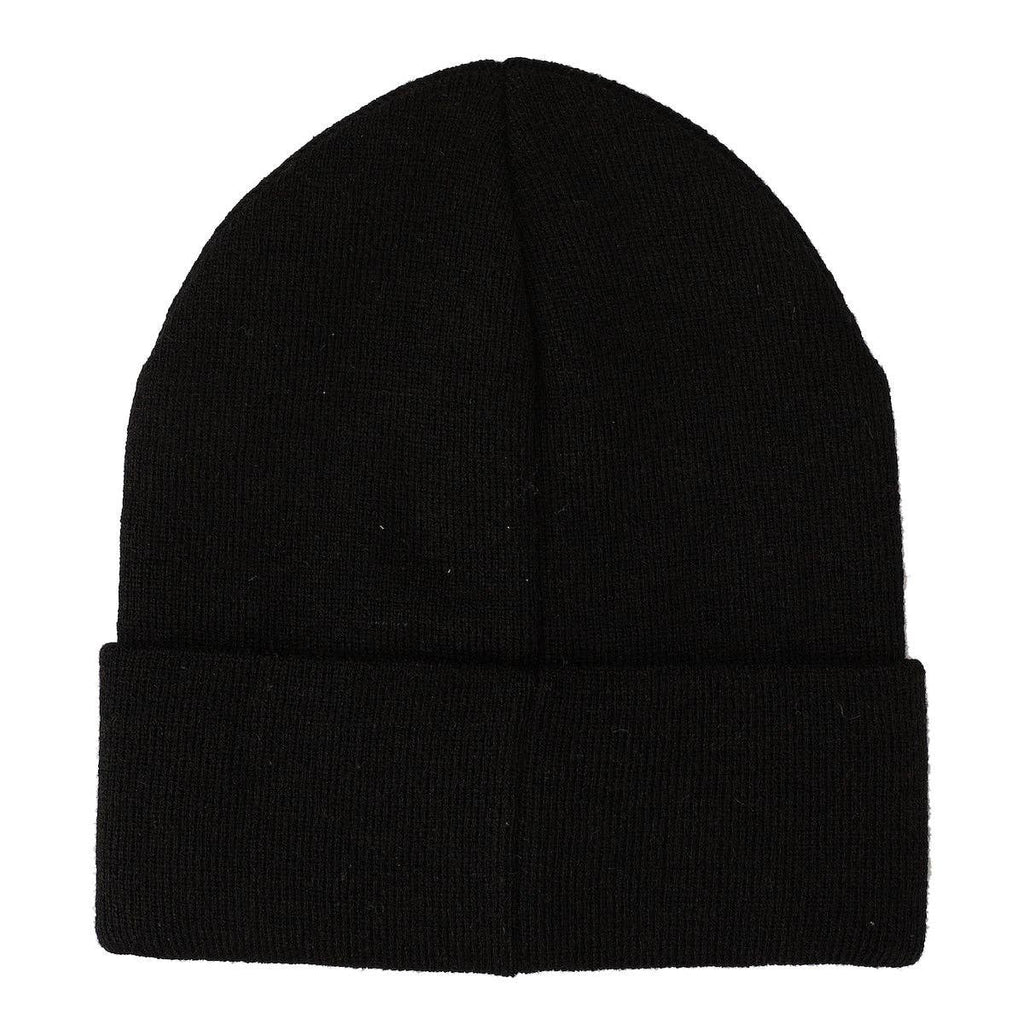 Nightmare Before Christmas Jack Skellington Black Cuff Beanie