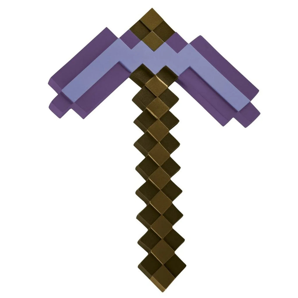 Minecraft Pickaxe