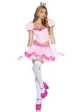 Pretty pink princess 87386