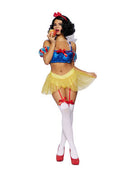 Bad apple snow white