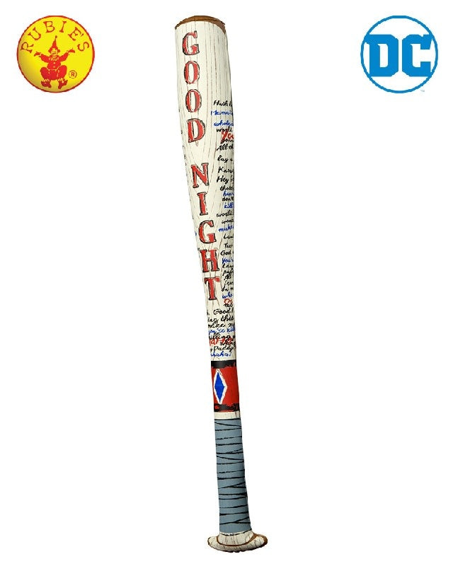 Inflatable bat