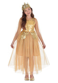 Golden princess