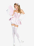 Madame Marie Costume