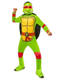 Ninja Turtles Kids Costume Raphael