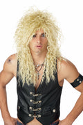 Headbanger Wig