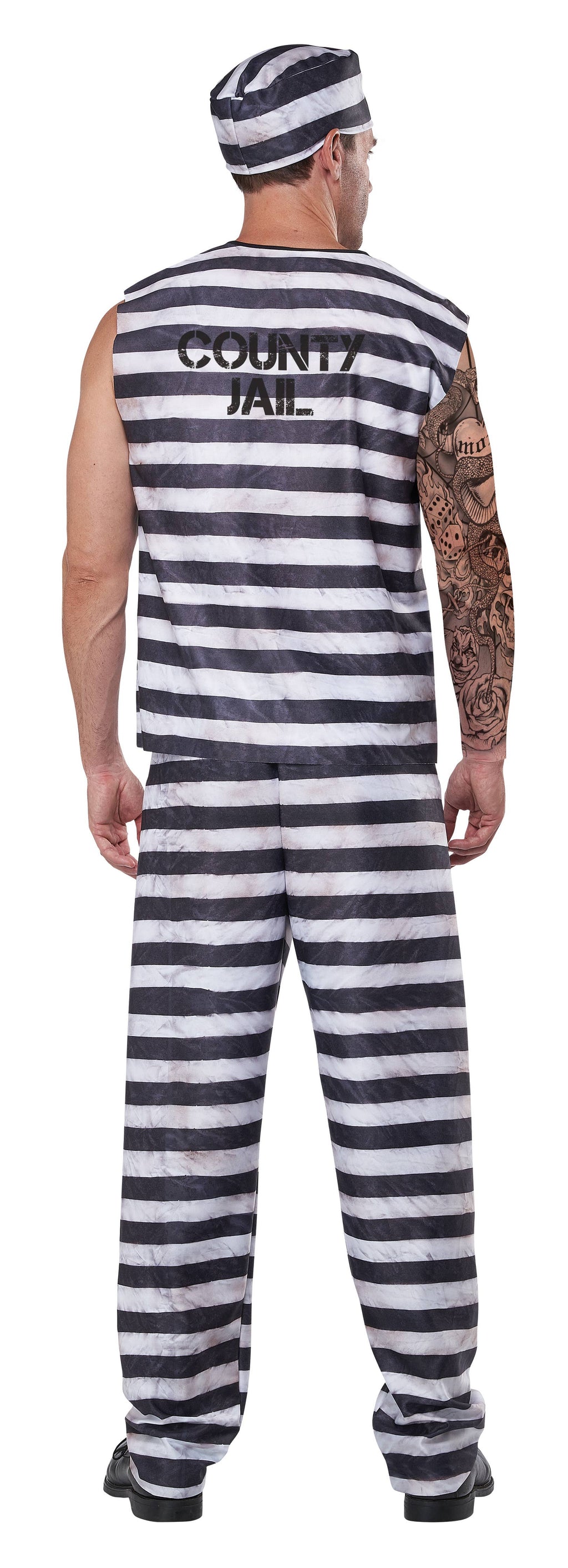 Prisoner Of Love