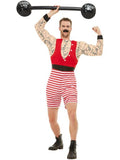 Inflatable Dumbbell