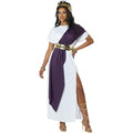 Goddess Toga Costume