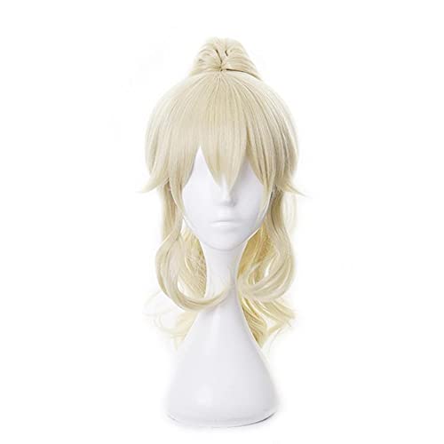 Cosplay Anime Wig