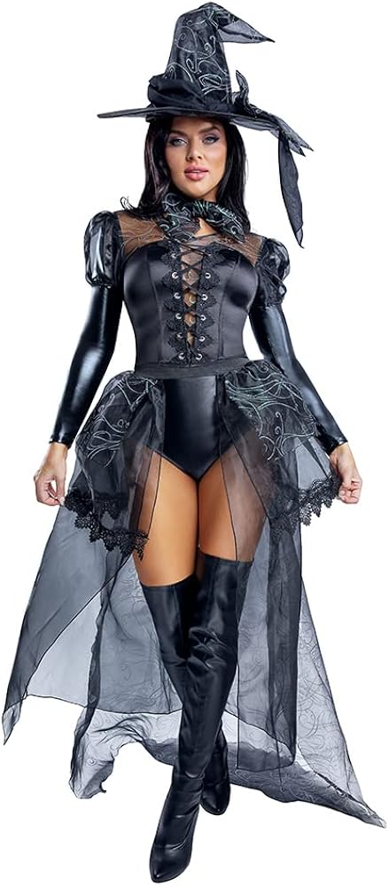 Wicked Witch