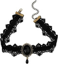 Choker collier