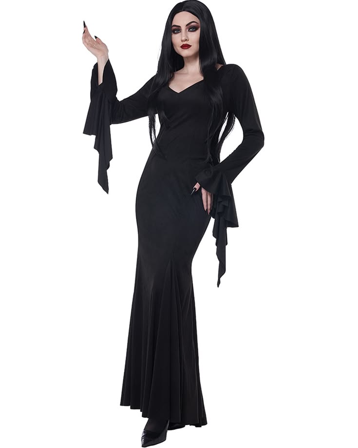 Macabre Mistress Costume