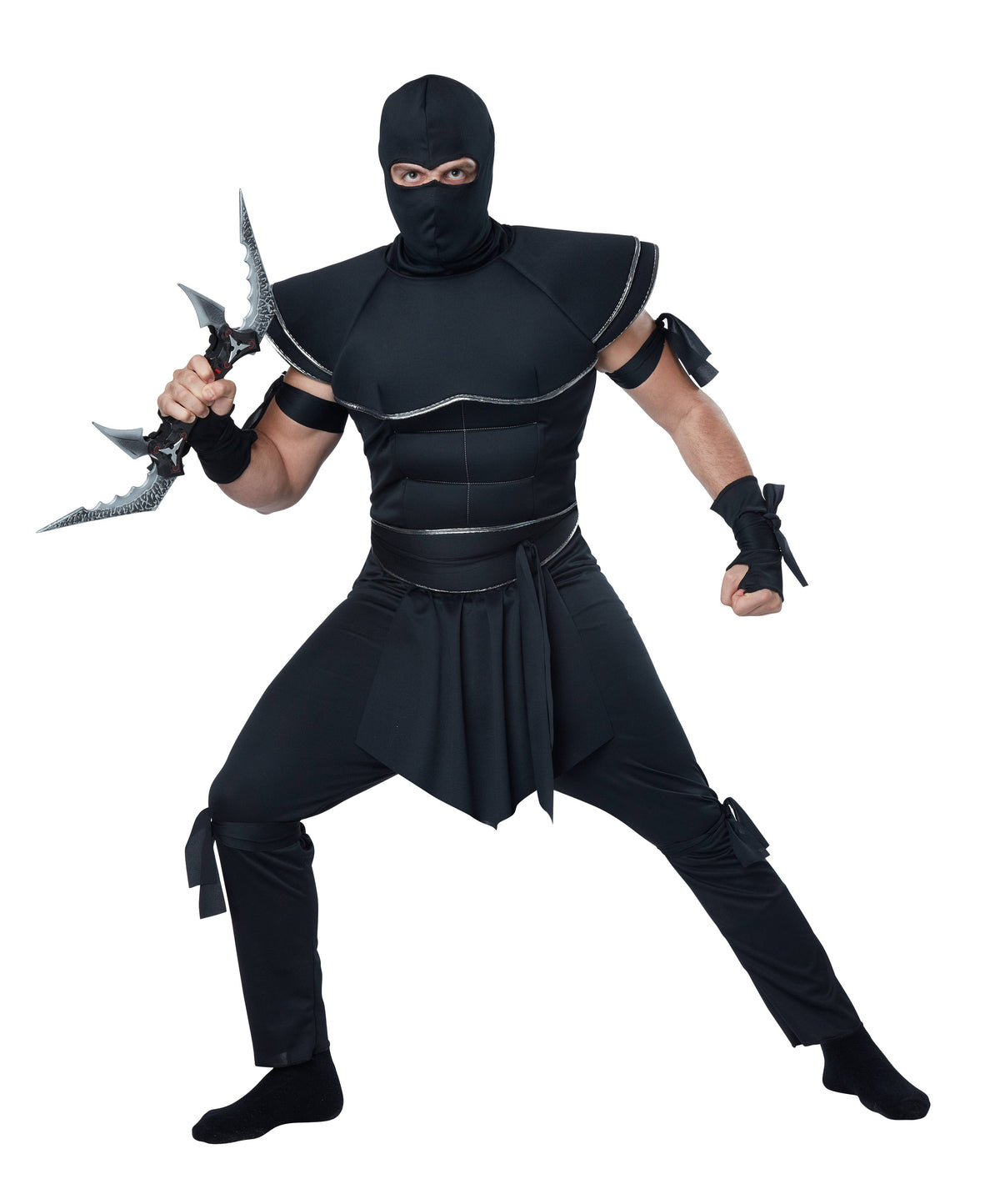 Stealth Ninja