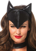 Feline femme fatale cat mask