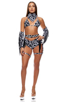 Wild Wild Sexy Cowgirl Costume