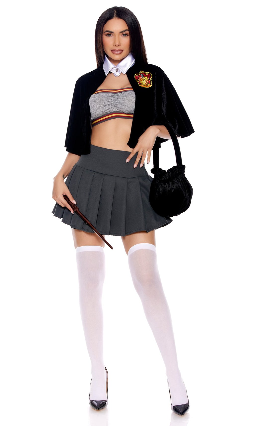That Witch Sexy Movie Character Costume