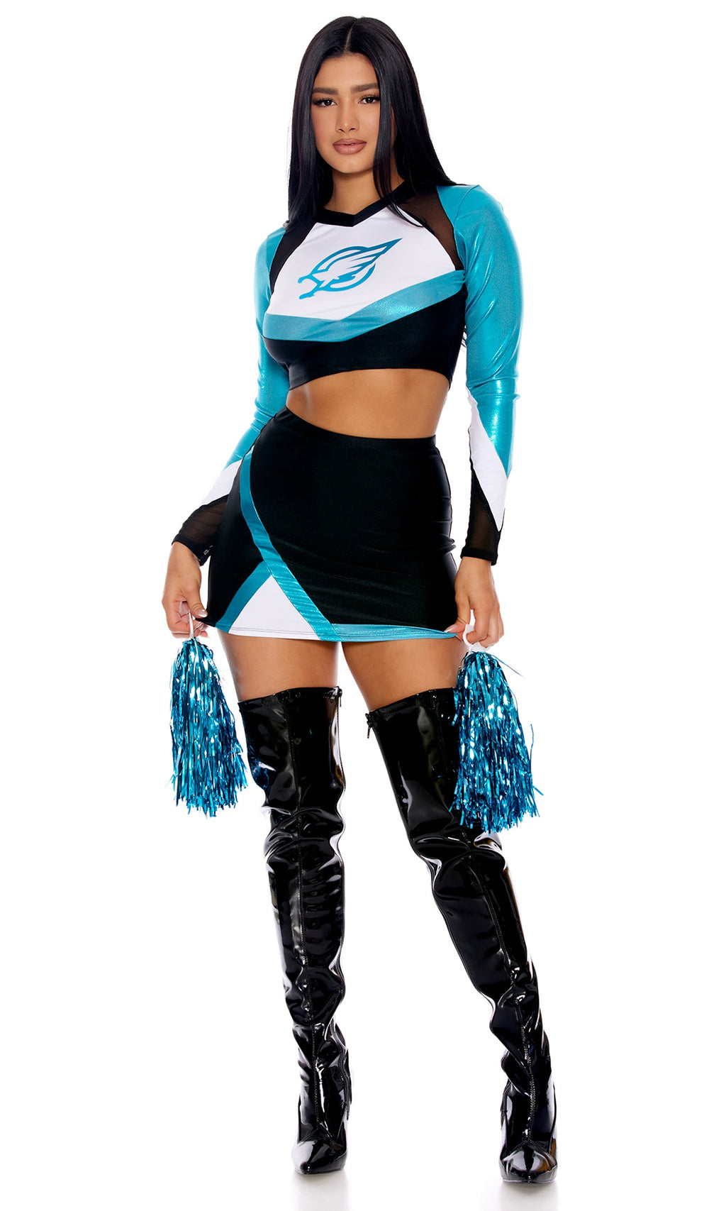 Euphoric Sexy TV Character Costume