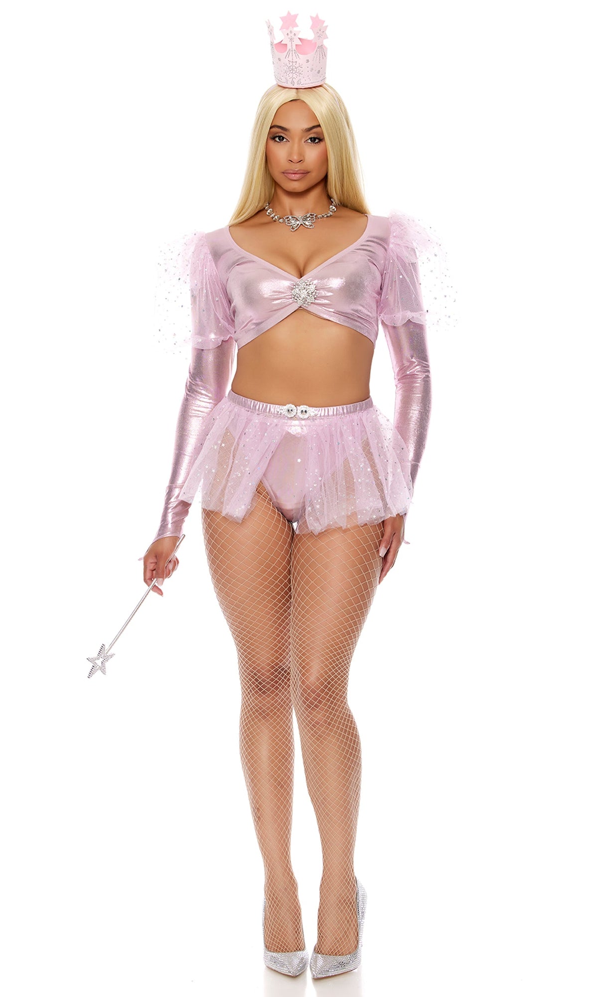 A Good Witch Movie Character Costume
