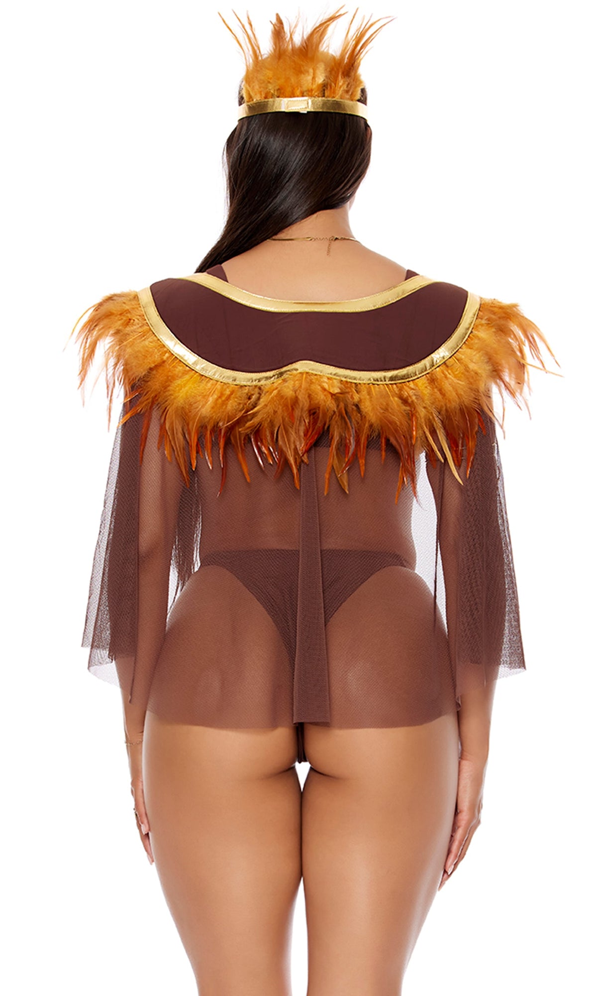 Til Dawn Movie Character Costume