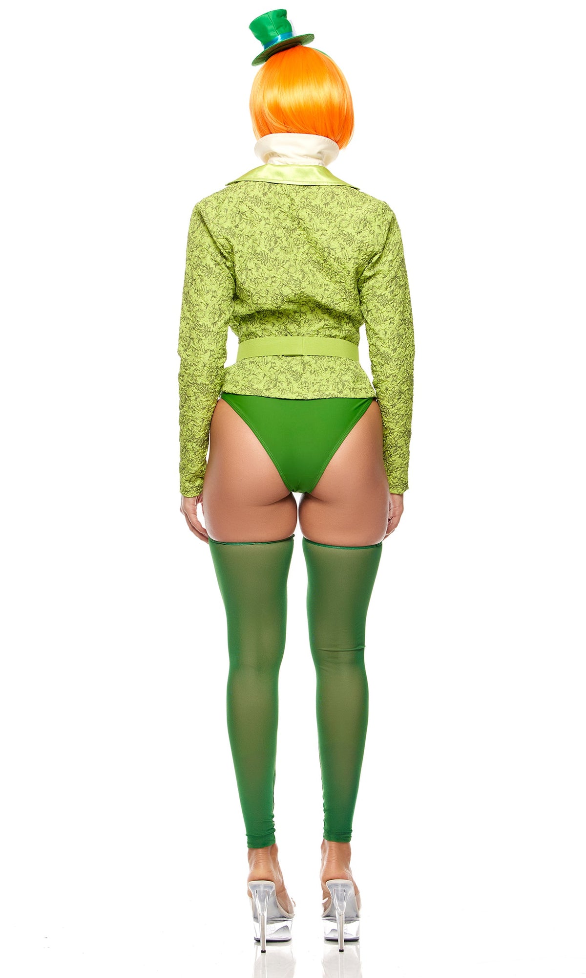 Big Mad Movie Character Costume