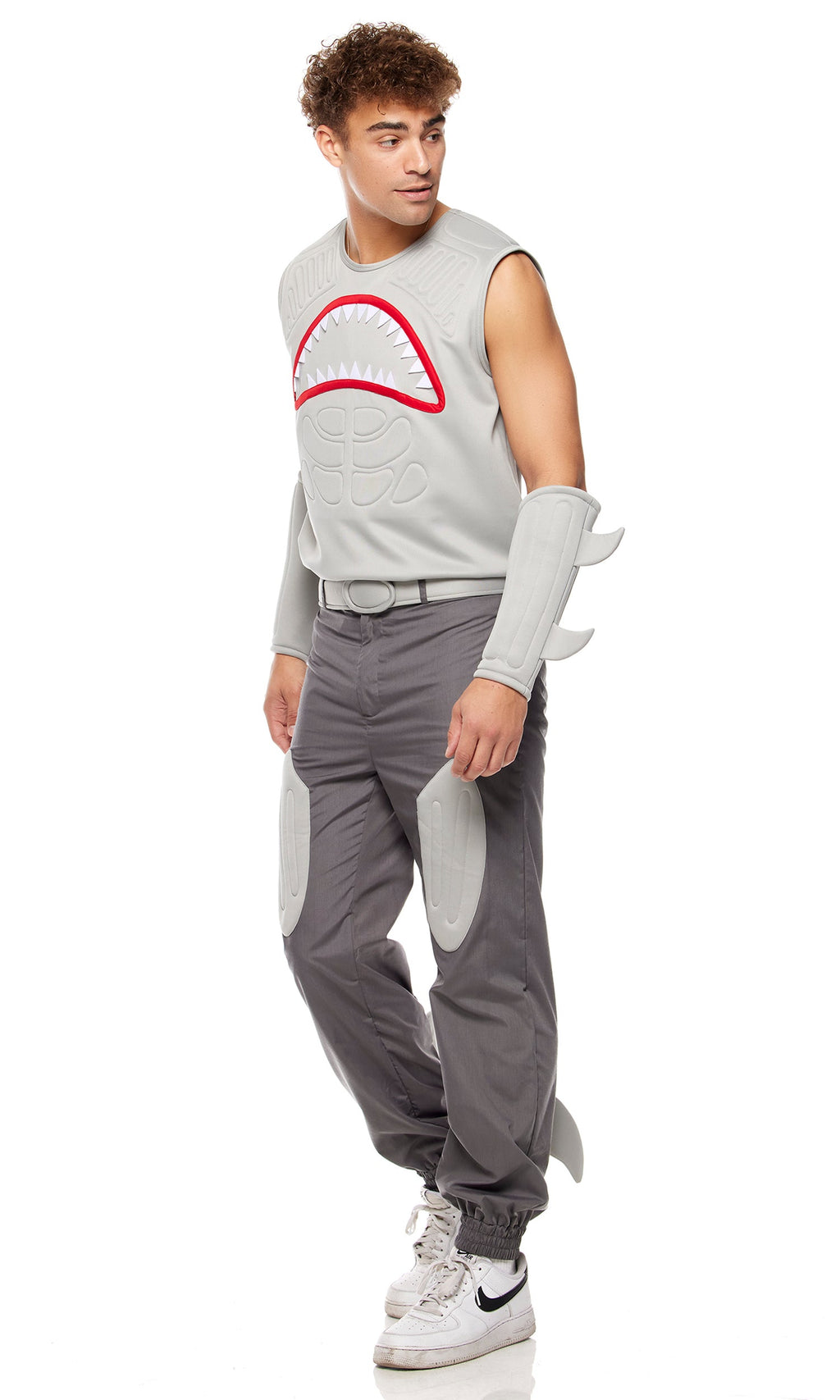 Shark Frenzy Movie Character Costume