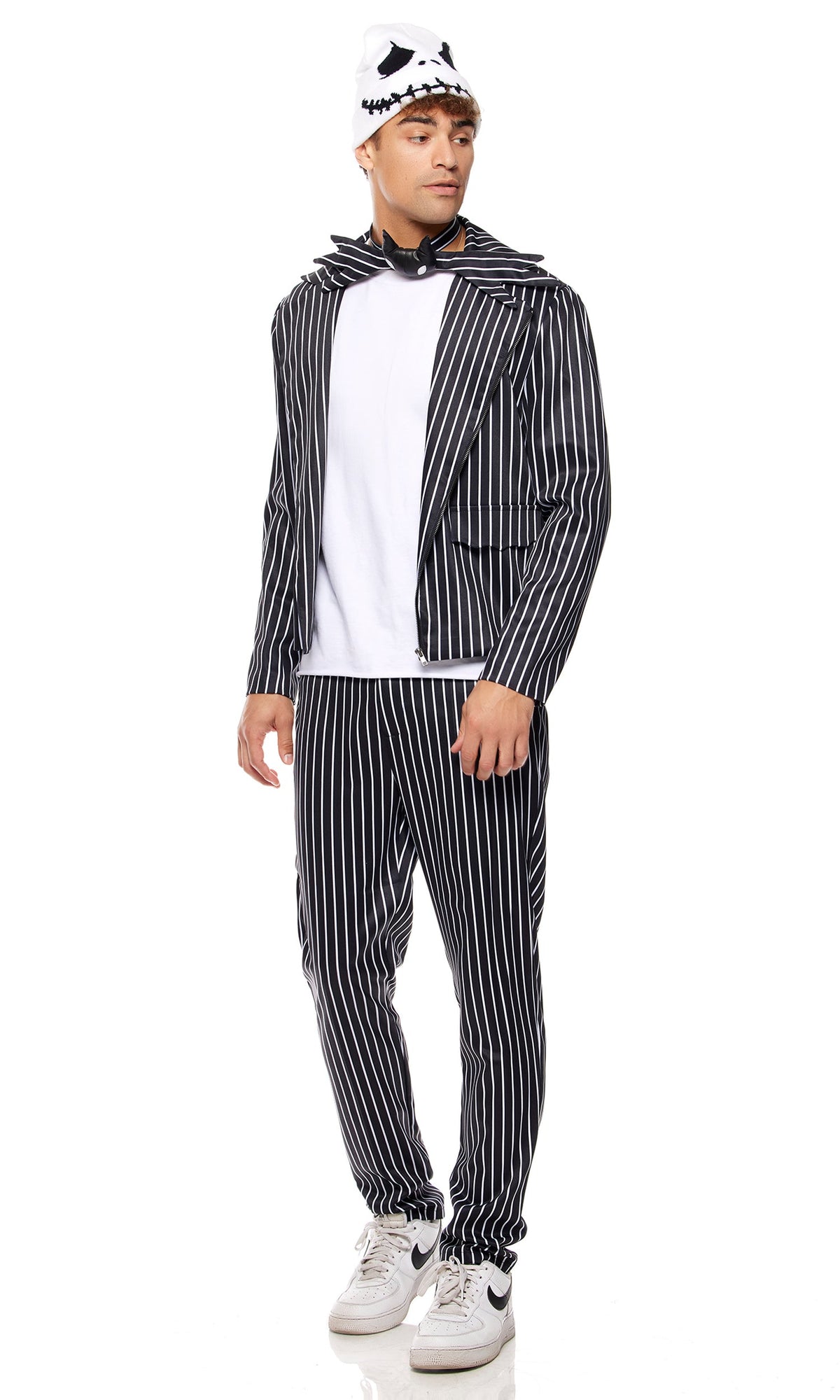 Pumpkin King Men's Movie Character Costume