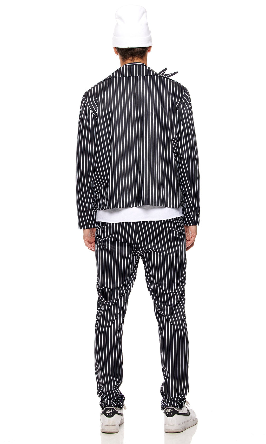 Pumpkin King Men's Movie Character Costume