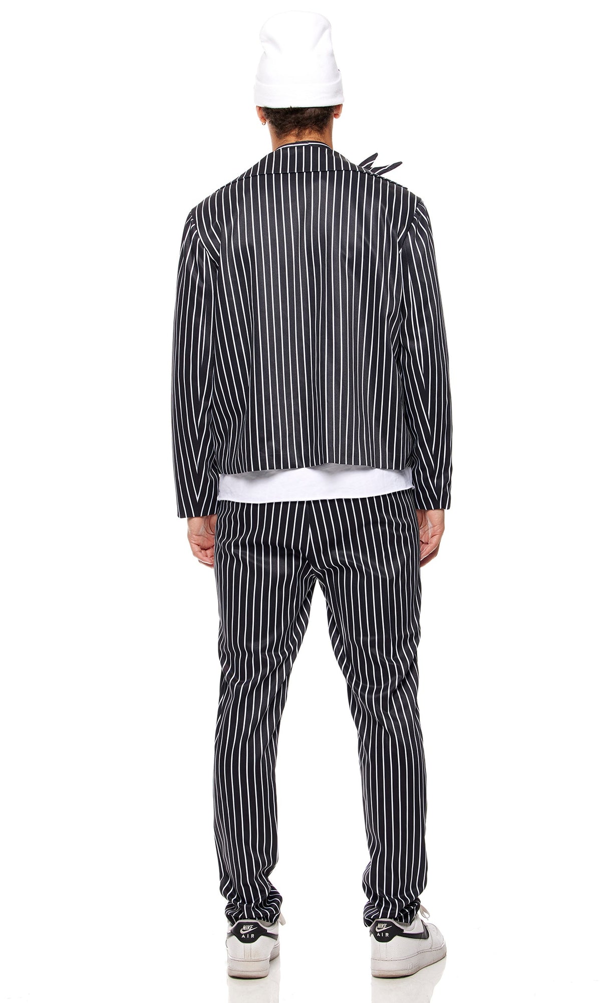 Pumpkin King Men's Movie Character Costume