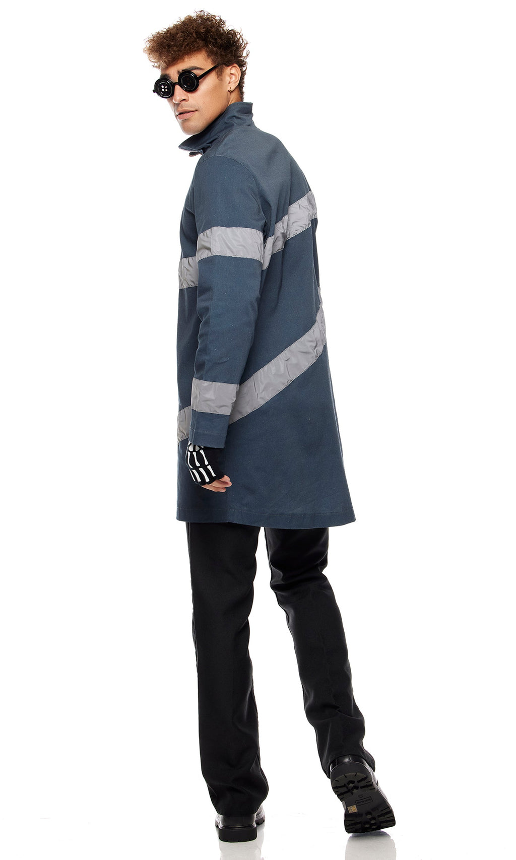 Other Friend Movie Character Costume
