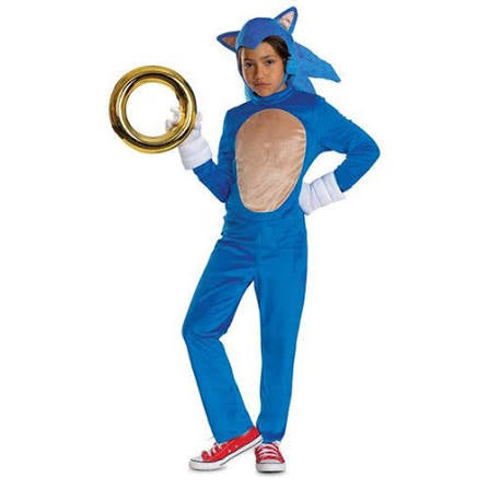 Sonic Ring
