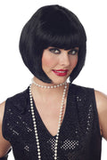 Flapper Wig