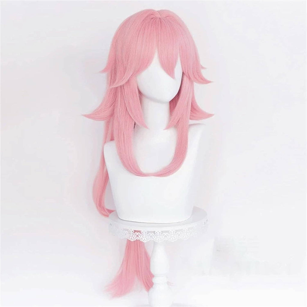 Cosplay Anime Wig