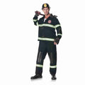 Rescuer costume