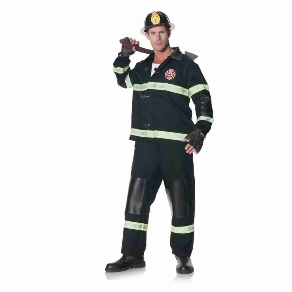Rescuer costume